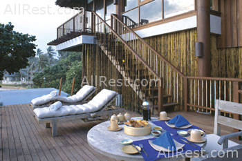 Sila Evason Hideaway 6
